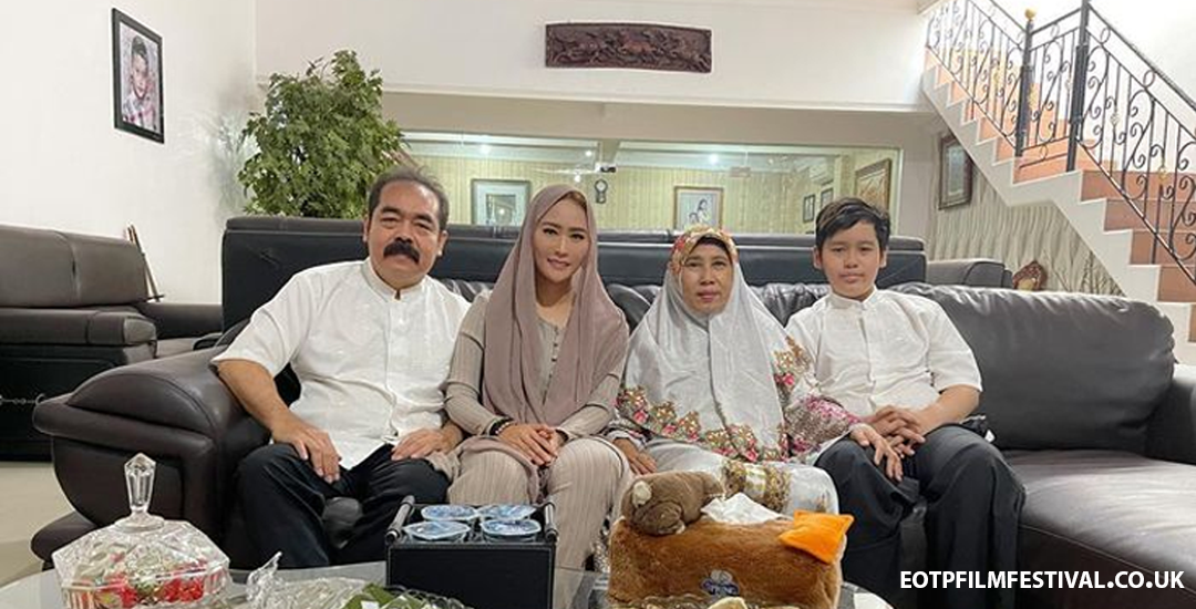 Rumah Inul Daratista