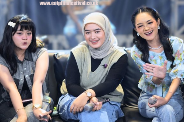 Trio Musisi Safira Inema