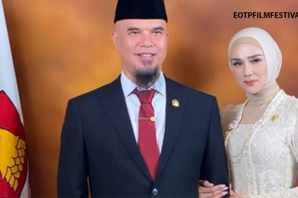 ahmad dhani dan mulan jameela
