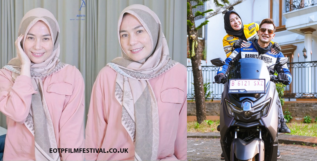 Istri Boy Hamzah