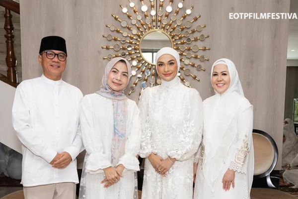 Putri Zulhas