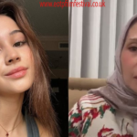 Sang Ibunda Beri Kalimat Menohok