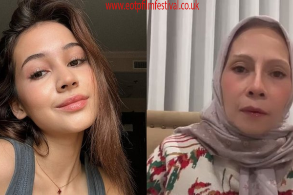 Sang Ibunda Beri Kalimat Menohok