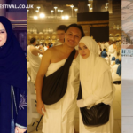 Artis Wanita yang Mualaf