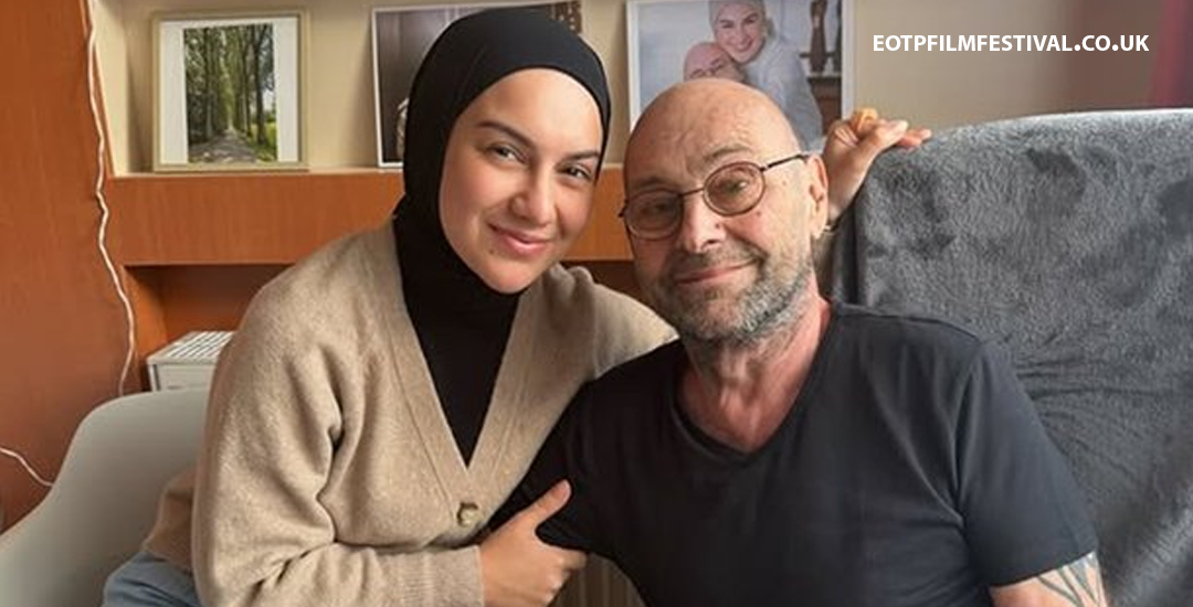 Ayah dari Artis Irish Bella Meninggal Dunia di Belgia