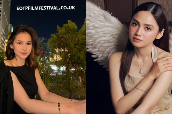 Daftar 100 Wanita Tercantik TC Candler