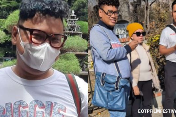 Uya Kuya Takut Dibilang Cari Donasi Imbas Konten Puing Kebakaran LA Klarifikasi Uya Kuya