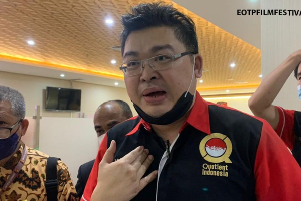 Profil Alvin Lim