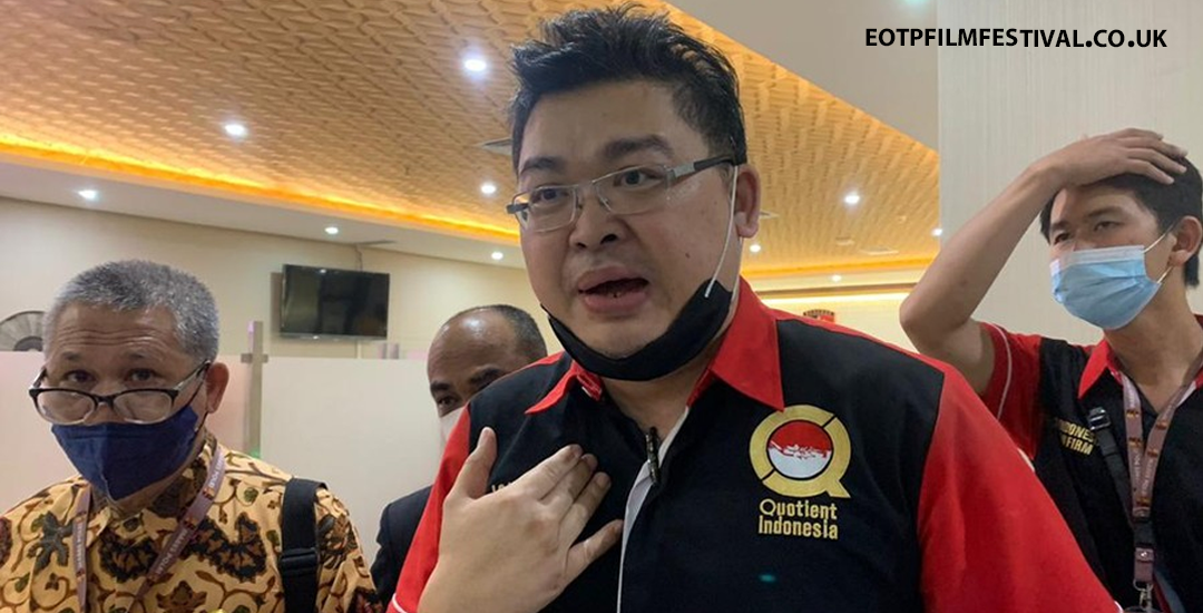 Profil Alvin Lim