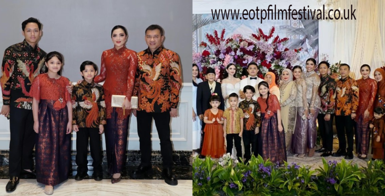 Anang dan Ashanty