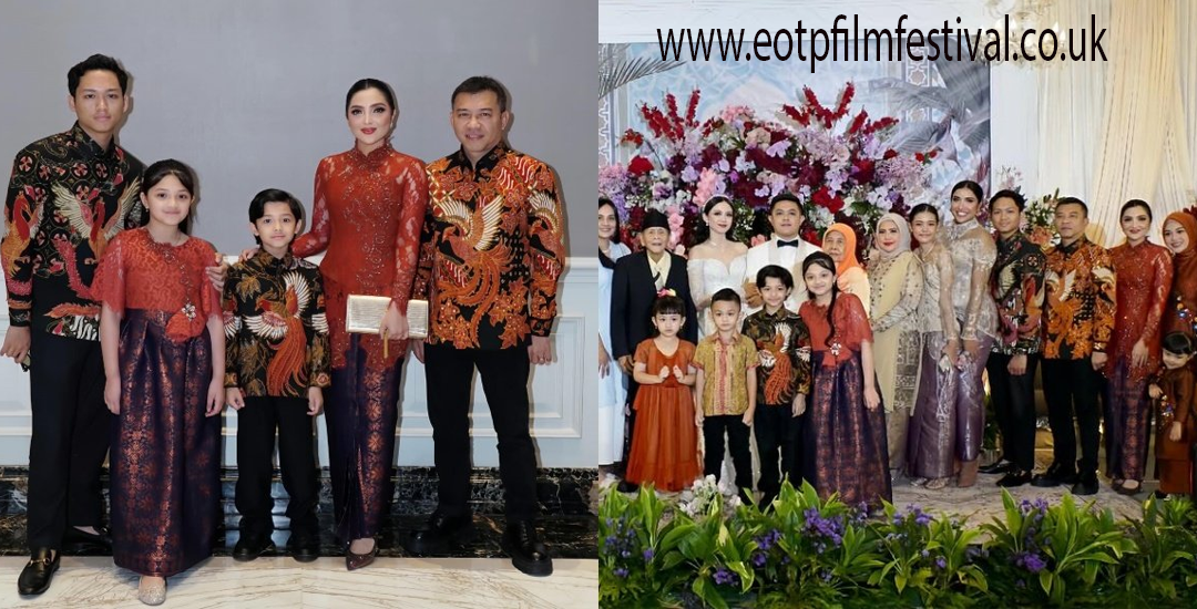 Anang dan Ashanty