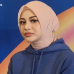 Aurel Hermansyah Bagikan Tips Rajin Olahraga