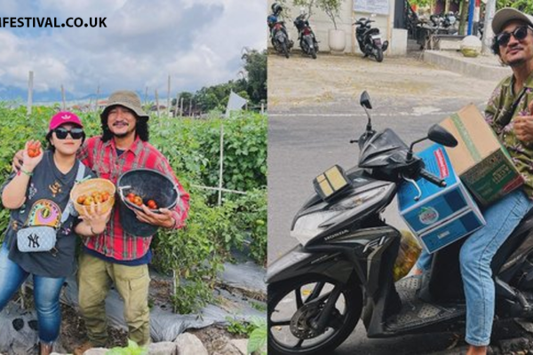 Isa Bajaj Tinggalkan Dunia Hiburan Demi Rawat Ibu