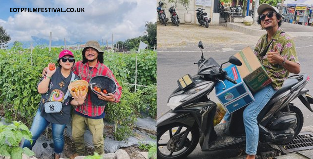 Isa Bajaj Tinggalkan Dunia Hiburan Demi Rawat Ibu