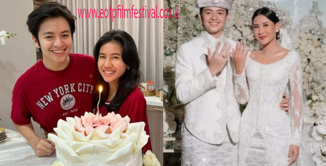 Simak Kisah Romantis