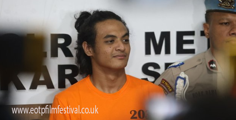Vadel Badjideh Ditetapkan sebagai Tersangka dalam Kasus Dugaan Pencabulan