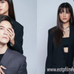 Audi Marissa dan Anthony Xie