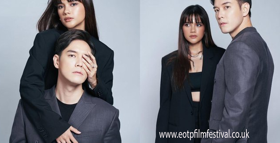 Audi Marissa dan Anthony Xie