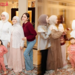 Bukber Cantik Geng Mamayu
