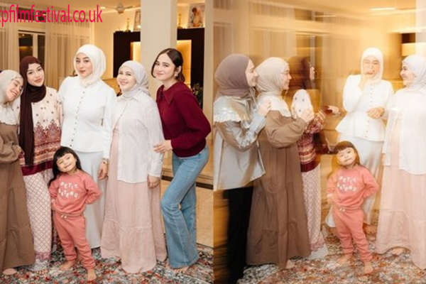 Bukber Cantik Geng Mamayu
