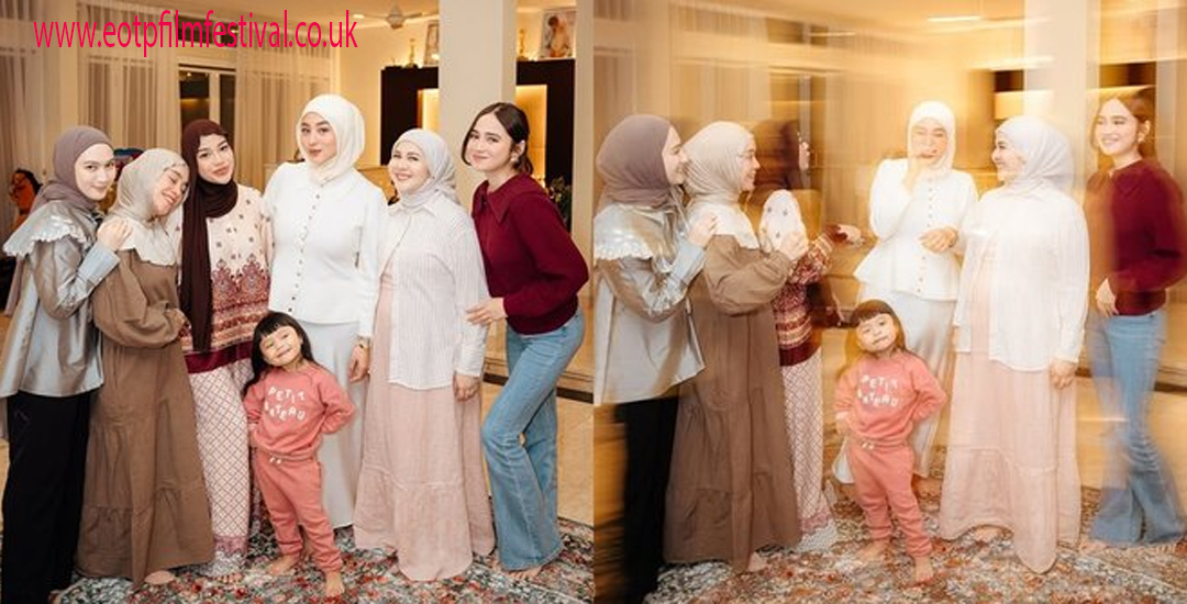Bukber Cantik Geng Mamayu