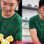 Nicky Tirta Bikin Jackfruit Sticky
