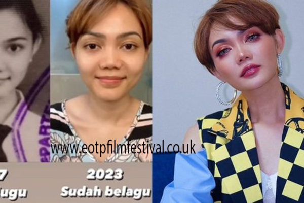 Awal Perjalanan Karier Rina Nose