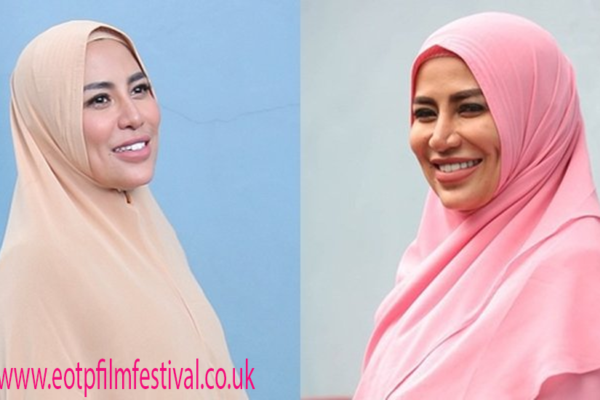 Cinta Penelope Dari Pembantu Rumah Tangga hingga Pengamen, Perjalanan Inspirasional Cinta Penelope