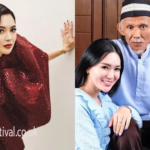 Debu Kampung ke Istana Impian