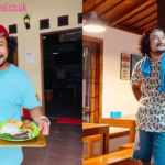 Isa Bajaj Pilih Menepi