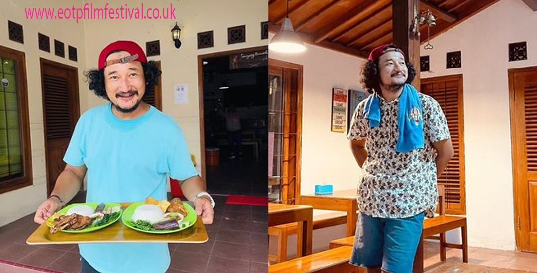 Isa Bajaj Pilih Menepi
