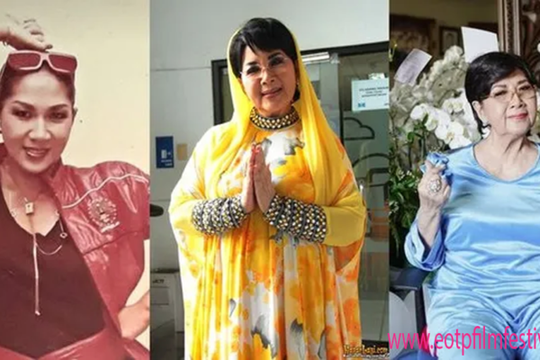 Mengenang Perjalanan Titiek Puspa
