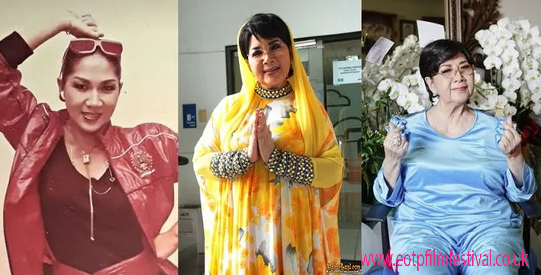 Mengenang Perjalanan Titiek Puspa