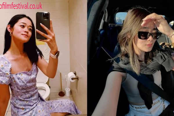 Perjalanan Gisela Cindy: Dari Artis Cilik ke Profesional di Industri Fashion Perjalanan Gisela Cindy