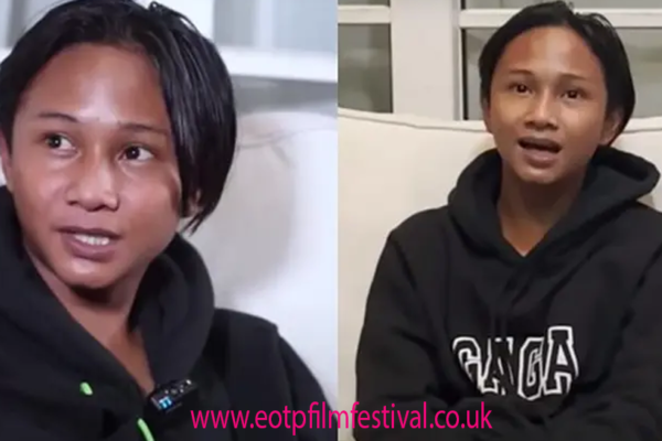 Perjalanan Karier Fajar Sadboy: Dari Patah Hati ke Bintang Film Perjalanan Karier Fajar Sadboy