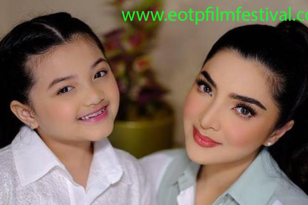 Kisah Inspiratif Arsyv