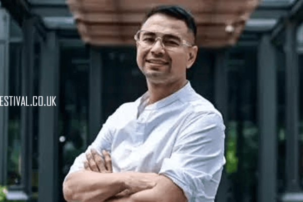 Raffi Ahmad Perjalanan Hidup Dari Anak Biasa Hingga Bintang Tanah Air
