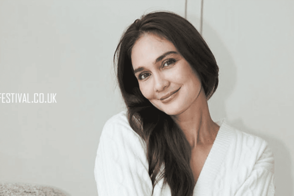 luna maya