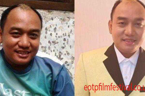 Azis Gagap