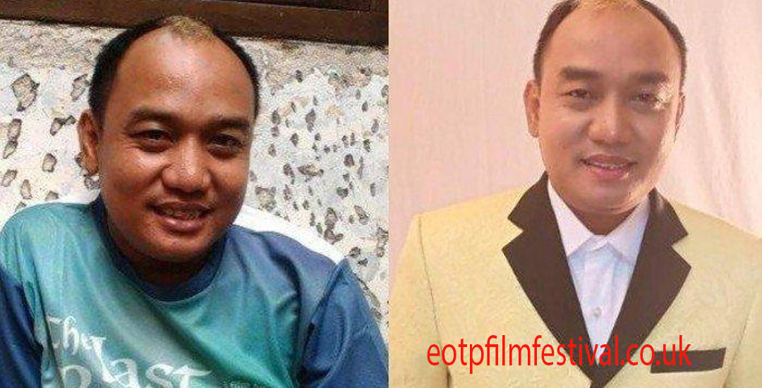 Azis Gagap