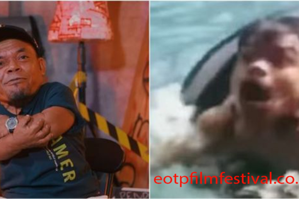 Dulu Cuma Bakul