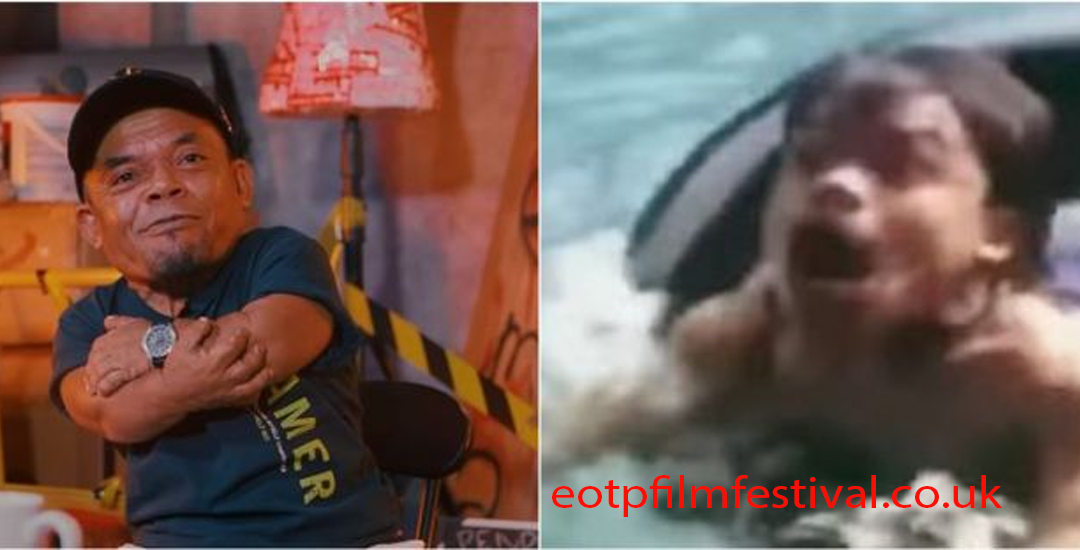 Dulu Cuma Bakul