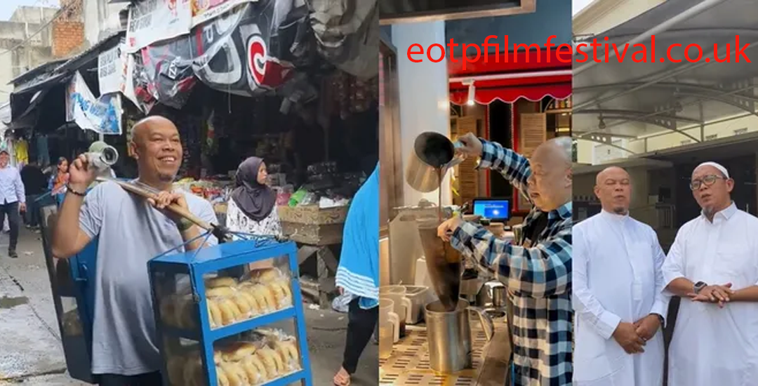 Kabar Edwin Super Bejo