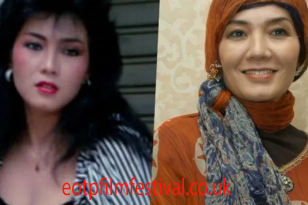 Kisah Hidup Eva Arnaz