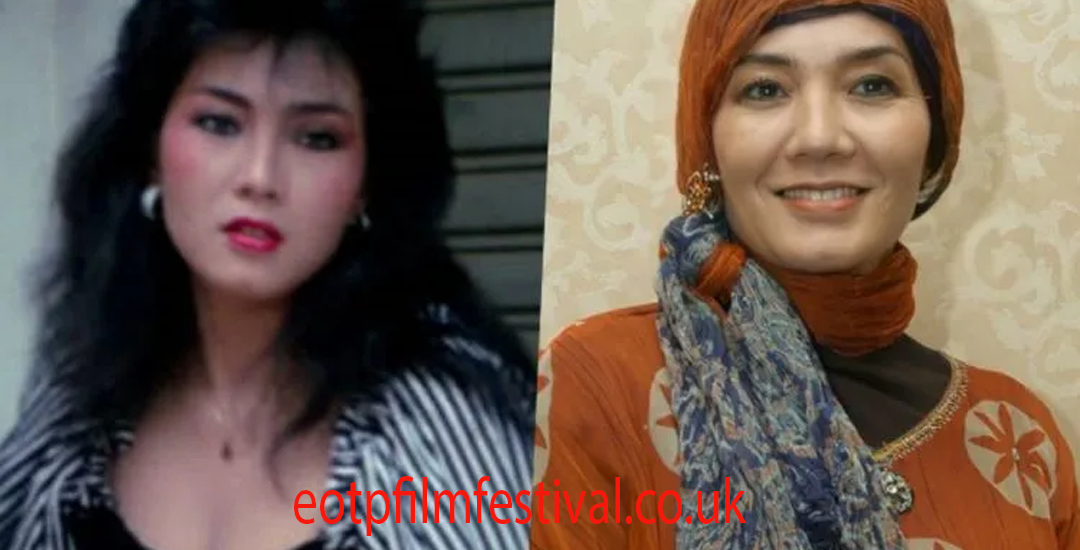 Kisah Hidup Eva Arnaz