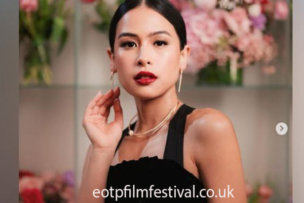 Maudy Ayunda