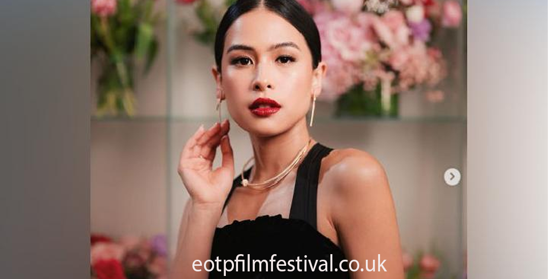 Maudy Ayunda