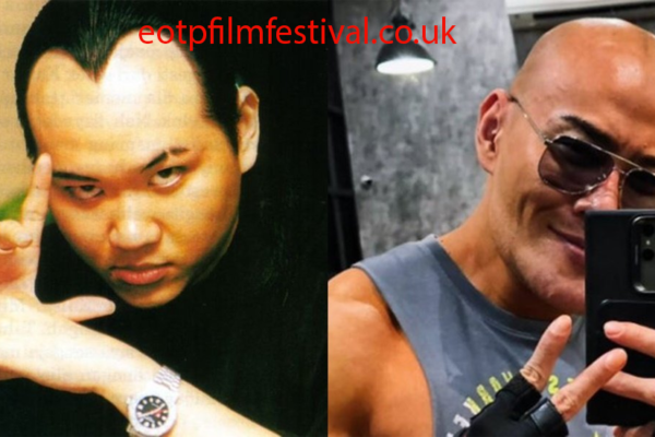 Perjalanan Deddy Corbuzier