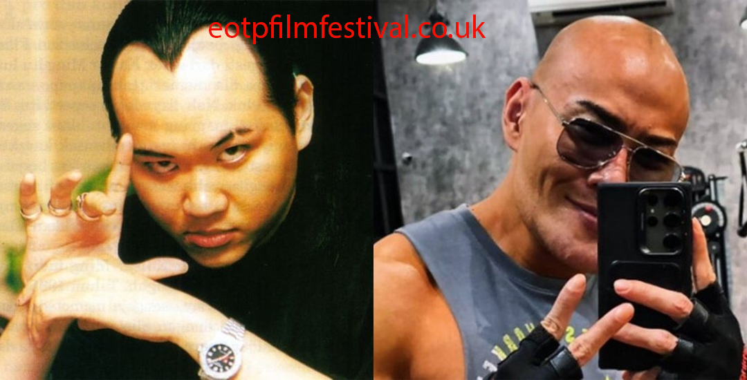 Perjalanan Deddy Corbuzier