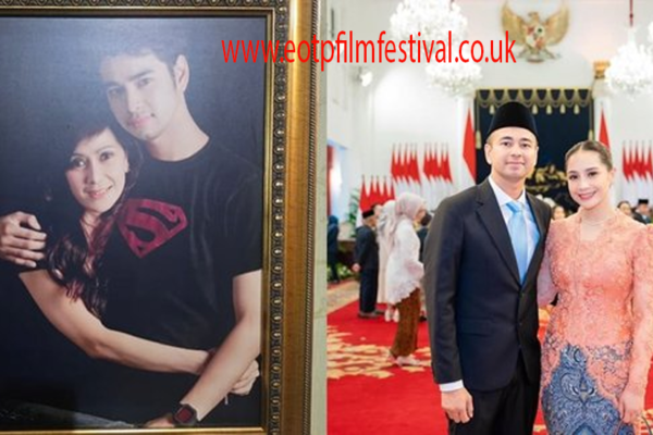 Perjalanan Karir Raffi Ahmad